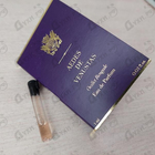 Парфюм Aedes de Venustas Oeillet Bengale