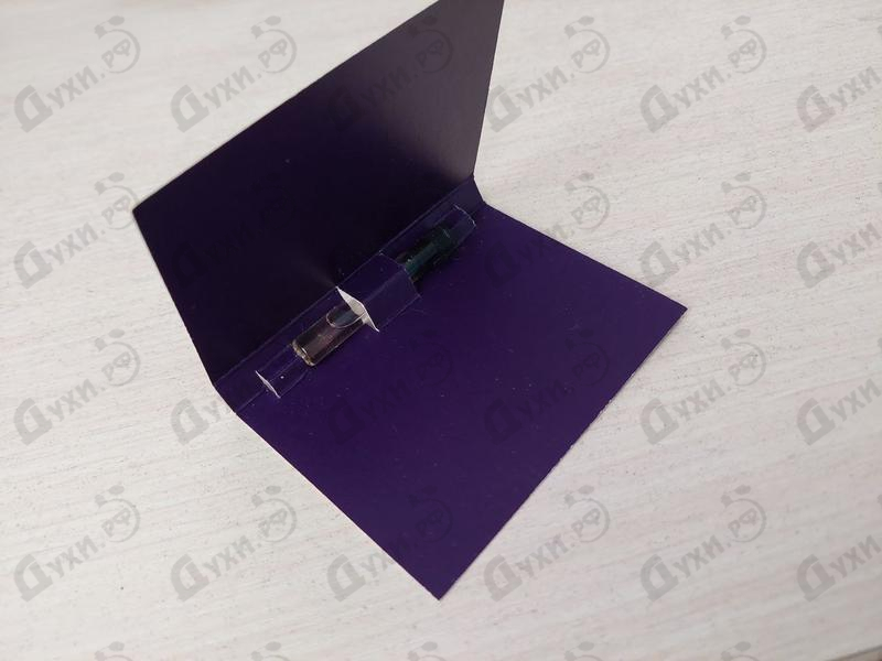 Парфюмерия Oeillet Bengale от Aedes de Venustas