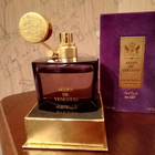 Отзыв Aedes de Venustas Oeillet Bengale