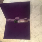 Отзыв Aedes de Venustas Oeillet Bengale