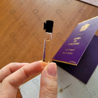 Отзывы Aedes de Venustas Oeillet Bengale