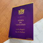 Отзыв Aedes de Venustas Oeillet Bengale