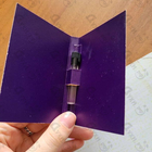 Парфюм Aedes de Venustas Oeillet Bengale