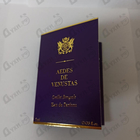 Парфюм Aedes de Venustas Oeillet Bengale