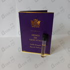 Парфюм Aedes de Venustas Oeillet Bengale