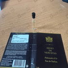 Отзыв Aedes de Venustas Palissandre D'or