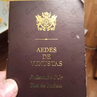 Отзыв Aedes de Venustas Palissandre D'or
