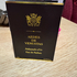 Купить Palissandre D'or от Aedes de Venustas