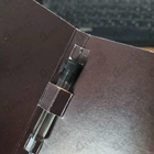 Парфюм Aedes de Venustas Palissandre D'or