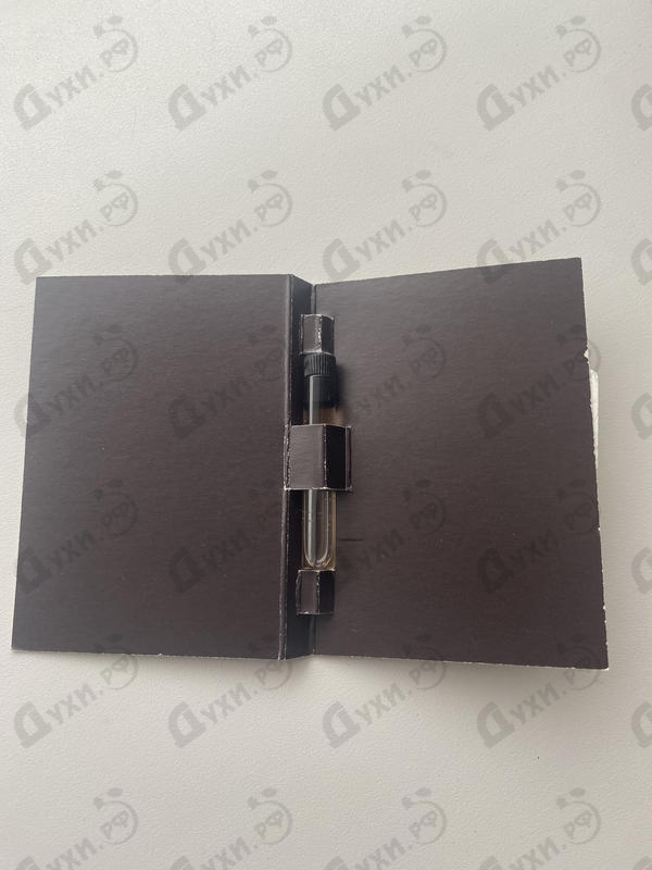 Парфюмерия Aedes de Venustas Palissandre D'or