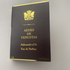 Парфюмерия Palissandre D'or от Aedes de Venustas Отзыв Aedes de Venustas Palissandre D'or