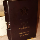 Отзыв Aedes de Venustas Palissandre D'or