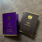 Духи Palissandre D'or от Aedes de Venustas