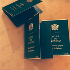 Духи Palissandre D'or от Aedes de Venustas