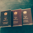 Парфюм Aedes de Venustas Palissandre D'or
