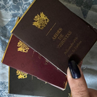 Парфюм Aedes de Venustas Palissandre D'or