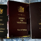 Отзывы Aedes de Venustas Palissandre D'or