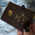 Духи Palissandre D'or от Aedes de Venustas