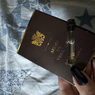 Духи Palissandre D'or от Aedes de Venustas