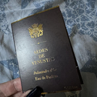 Отзыв Aedes de Venustas Palissandre D'or