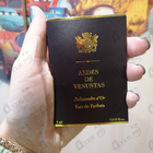 Духи Palissandre D'or от Aedes de Venustas