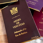 Отзыв Aedes de Venustas Palissandre D'or