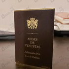 Духи Palissandre D'or от Aedes de Venustas