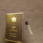 Отзыв Aedes de Venustas Palissandre D'or