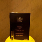 Духи Palissandre D'or от Aedes de Venustas