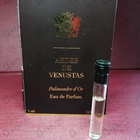 Парфюм Aedes de Venustas Palissandre D'or