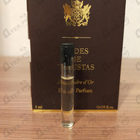 Духи Palissandre D'or от Aedes de Venustas