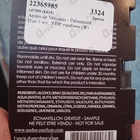 Отзывы Aedes de Venustas Palissandre D'or