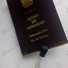 Духи Palissandre D'or от Aedes de Venustas