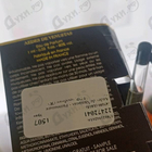 Духи Palissandre D'or от Aedes de Venustas