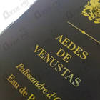 Отзывы Aedes de Venustas Palissandre D'or