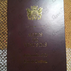 Духи Palissandre D'or от Aedes de Venustas
