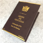 Духи Palissandre D'or от Aedes de Venustas