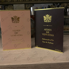 Отзыв Aedes de Venustas Palissandre D'or