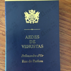 Отзывы Aedes de Venustas Palissandre D'or