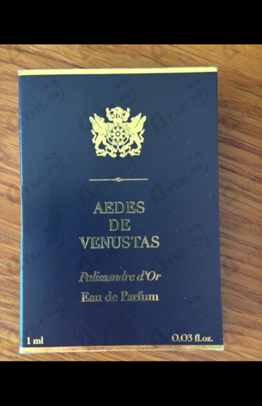 Купить Aedes de Venustas Palissandre D'or