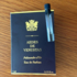 Парфюмерия Palissandre D'or от Aedes de Venustas