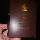 Отзыв Aedes de Venustas Palissandre D'or