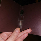 Духи Palissandre D'or от Aedes de Venustas