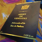 Отзыв Aedes de Venustas Palissandre D'or