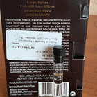 Духи Palissandre D'or от Aedes de Venustas