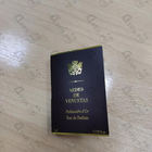 Духи Palissandre D'or от Aedes de Venustas