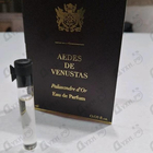 Парфюм Aedes de Venustas Palissandre D'or
