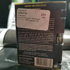 Духи Palissandre D'or от Aedes de Venustas