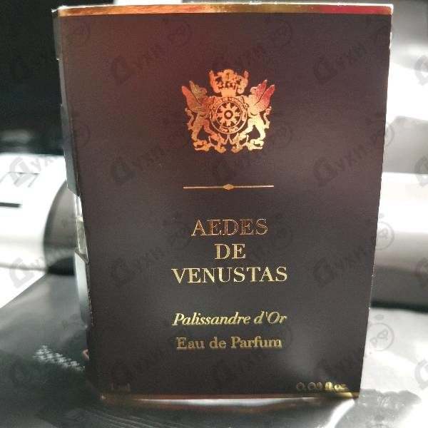 Купить Aedes de Venustas Palissandre D'or