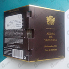 Отзыв Aedes de Venustas Palissandre D'or